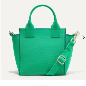 Rothy’s mini bag out of stock